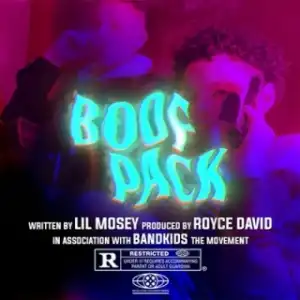 Instrumental: Lil Mosey - Boof Pack  (Prod. By Royce David)
